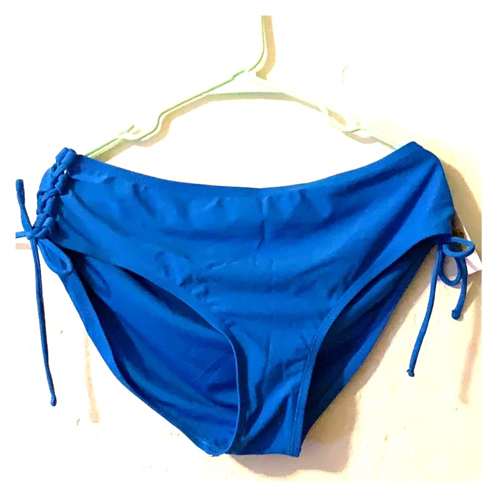 Bathing suit bottoms
